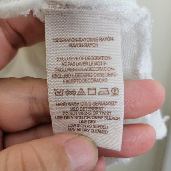 Free People blouse - Picture 8 of 8